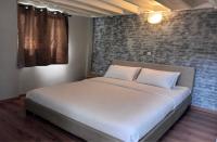 Casa De Pera Marine - Chambres d'hôtes Mytilène