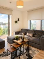 Luxury High-end Flat with Pool Table and Balcony - B&B Londra
