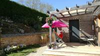 Petite chambre confortable vignoble bourguignon - Bed and Breakfast Brochon