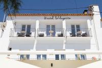 Hostal La Llagosta - B&B Llafranc