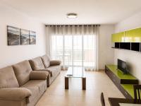 A H Rentals Garbi Apartamento con parking - Ferienwohnung Peníscola
