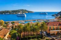 Riviera Mornings - Old Town Stay - 5 Min to Beach - AC - Ferienwohnung Villefranche-sur-Mer