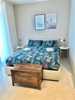 Casa Riviera ULIVO - Chambres d'hôtes Camporosso