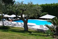 Casa Vacanze Villa Ulivo - Una Perla nel Verde - B&B Putignano