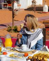 Nomad Serenity Camp - B&B Merzouga