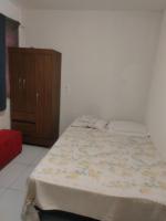 Apartamento inteiro para Maior São João do mundo, simples e com área de lazer - Chambres d'hôtes Campina Grande