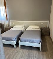 La Culla del Mugello - Ferienwohnung Scarperia