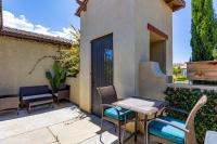 Modern Home Prime Location Loaded With Extras - B&B Tehachapi