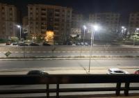 Luxury Modern Apartment in a private compound - B&B Il Cairo