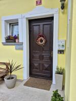 Vila Julija - B&B Bled