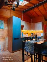 Słowicza Chatka - B&B Sieraków