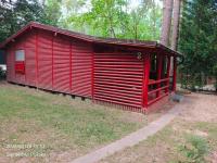 Słowicza Chatka - B&B Sieraków