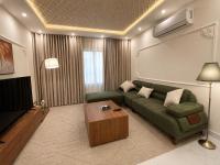Modern 3-bedroom apartment self check in - Chambres d'hôtes Khobar