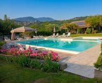Appartamenti Le Rasole - Bed and Breakfast Garda