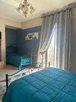 Tweepersoonskamer met 1 of 2 Bedden