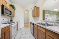 Almaton Magic Retreat 3BR Condo 5 Min to Disney - Chambres d'hôtes Orlando