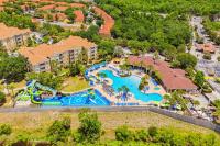 Almaton Magic Retreat 3BR Condo 5 Min to Disney - B&B Orlando