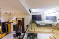 Tashkent City Prestige Apartments - Bed and Breakfast Tasjkent