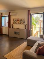 Sant Eligio Apartments - Duplex - Ferienwohnung Palermo