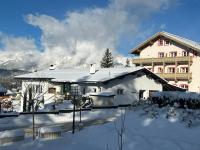 Stilvolle Gartenwohnung zum Wohlfühlen - B&B Seefeld in Tirol