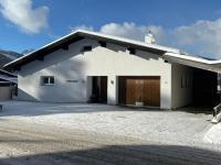 Stilvolle Gartenwohnung zum Wohlfühlen - B&B Seefeld in Tirol
