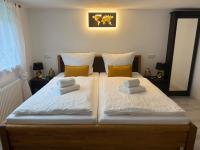 Ferienwohnung Mutzelnest - B&B Kurort Gohrisch