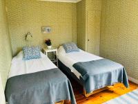 Cozy Gotland cottage low price next to Tofta beach - Ferienwohnung Visby