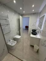 Habitación Doble con baño privado