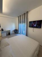 Habitación Doble con baño privado