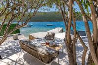 Pure Bay Montenegro Beach House - B&B Herceg Novi
