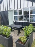 Charmerende sommerhus - 200 m fra stranden - Ferienwohnung Marielyst