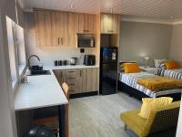Abijah Ridgeview Studios - Chambres d'hôtes Roodepoort
