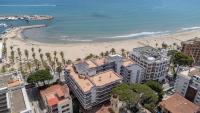 Apartamento en Salou - Ferienwohnung Salou
