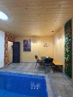 M&M guest house - B&B Dilijan