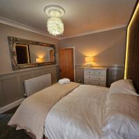 Park View Penthouse Suite - B&B Southport
