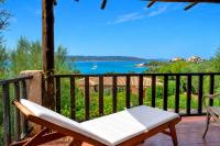 Sunset Eleven & Sunset Twelve 100m from the Beach - Chambres d'hôtes Baja Sardinia