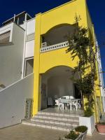 Casa Dalia - Maldive del Salento, pochi passi dal mare - B&B Marina di Pescoluse
