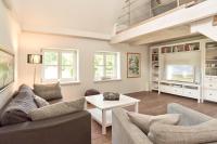 Reetdachhaus Haubarg-Kieker - B&B Simonsberg
