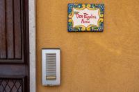 Don Pippinu Home - Casa vacanze - B&B Rosolini