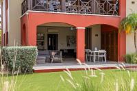 Spanish Water A1 - Uniek 3-slaapkamerappartement aan het Spaanse Water met constante zeebries - Chambres d'hôtes Willemstad