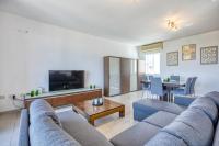 Seafront Marina View Apartment - B&B Gżira