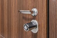 Sat Sity Apart Pure Comfort - B&B Astana