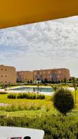 Luxe avec piscine a 3min de la plage - Chambres d'hôtes Taghazout