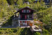 Chalet Ravenstein - Chambres d'hôtes Fiesch
