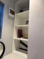 Modern studio apartment based in Rondebosch East - B&B Cape Town