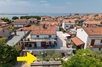 Apartment near the beach - Moela 1 - B&B Umago