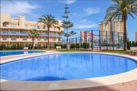 Apartment in La Manga VistaPuerto - B&B La Manga del Mar Menor