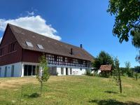Hofgut Breitenbach - B&B Markdorf