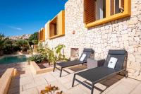 AVANOA - Manzanera - B&B Calpe