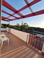Onde e Relax D&D - Ferienwohnung Marina di Bibbona